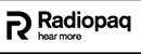 Radiopaq耳机 Logo