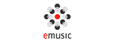 eMusic Logo