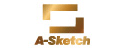 A-Sketch Logo