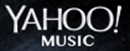 雅虎音乐频道（Yahoo! Music） Logo