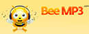 小蜜蜂音乐搜索网 Logo