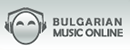 保加利亚音乐在线 Logo