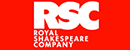 皇家莎士比亚剧团 Logo