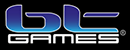 BT游戏（BT Games） Logo