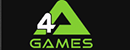 4A游戏工作室 Logo