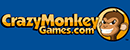疯狂猴子游戏网 Logo