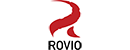 Rovio娱乐 Logo