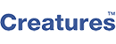 Creatures公司 Logo