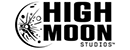 High Moon工作室 Logo