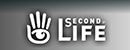 第二人生游戏 Logo