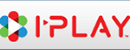 Iplay Logo