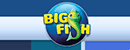大鱼游戏（Big Fish Games） Logo