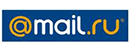 俄罗斯邮件 - mail Logo