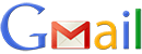 Gmail邮箱 Logo