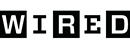 《连线》Wired Logo