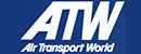 Air Transport World杂志 Logo