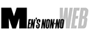 Men’s non-no杂志 Logo