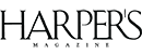 《哈泼斯杂志》 Logo