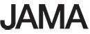 美国医学会杂志 Logo
