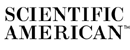 科学美国人杂志 Logo