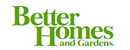 《美好家居和园艺》 Logo