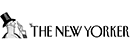 《纽约客》 Logo