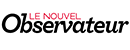 法国新观察家周刊 Logo