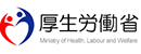 厚生劳动省 Logo