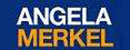 Angela Dorothea Merkel-安格拉·默克尔 Logo