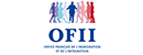 法国移民和融合办公室 Logo