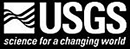 美国地质调查局 Logo