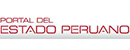 秘鲁政府 Logo