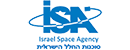 以色列航天局 Logo