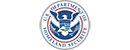 美国国土安全部 Logo