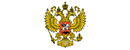 俄罗斯政府 Logo