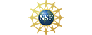美国国家科学基金会 Logo