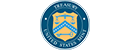 美国铸币局 Logo
