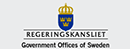 瑞典首相府 Logo