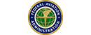美国联邦航空管理局 Logo