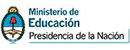 阿根廷教育部 Logo