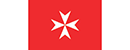 马耳他骑士团 Logo