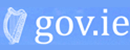 爱尔兰政府 Logo