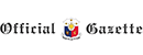 菲律宾政府 Logo