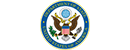 美国国务院 Logo