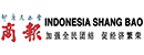 《印度尼西亚商报》 Logo