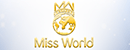 世界小姐选美大赛 Logo