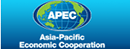 亚太经济合作组织 Logo