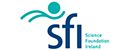 爱尔兰科学基金会 Logo