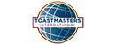 国际演讲会 Logo