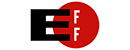 电子前线基金会 Logo
